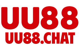 logo uu88 chính thức 2026